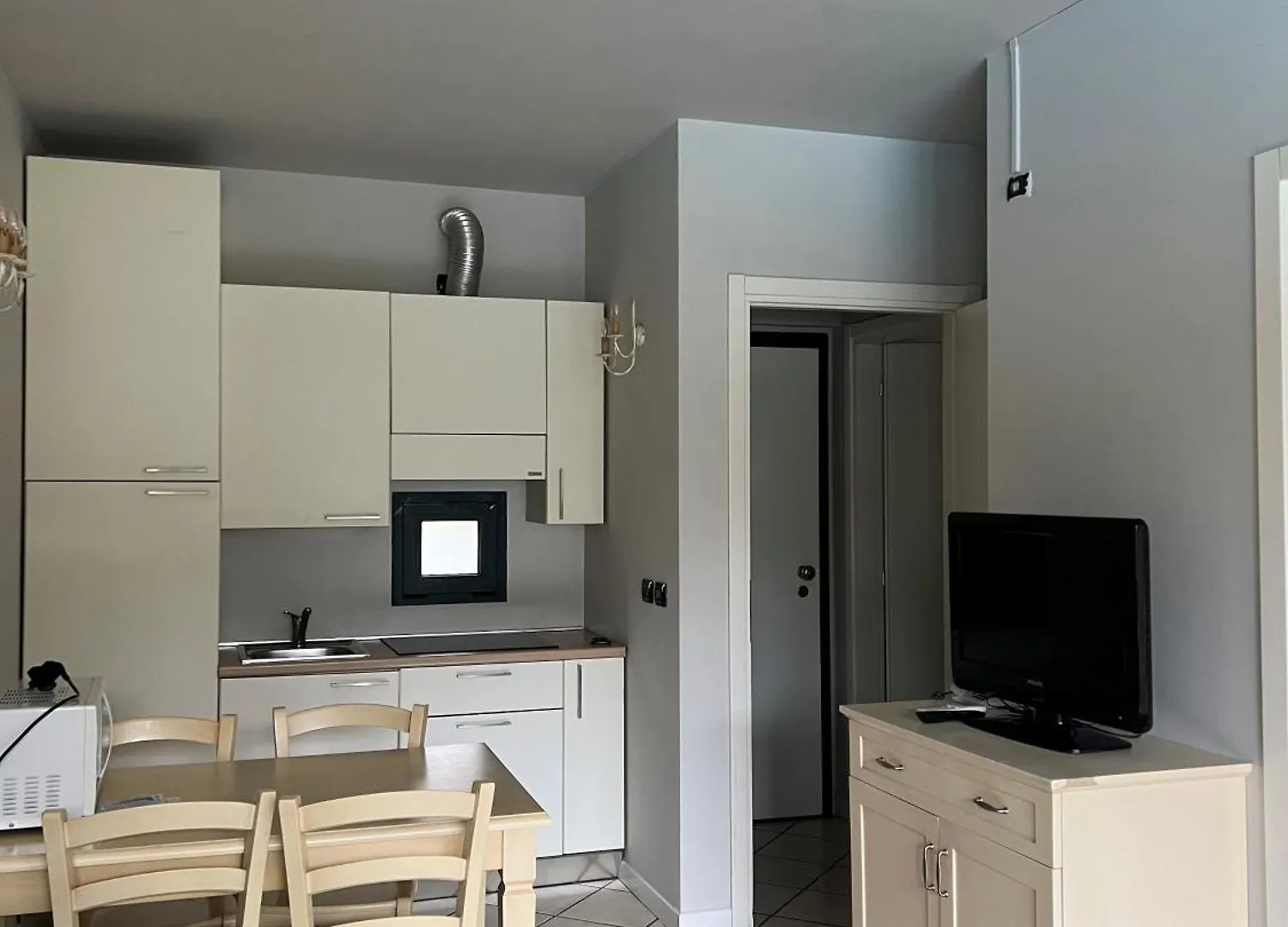 Le Terrazze Sul Lago Apartments Padenghe sul Garda Italy