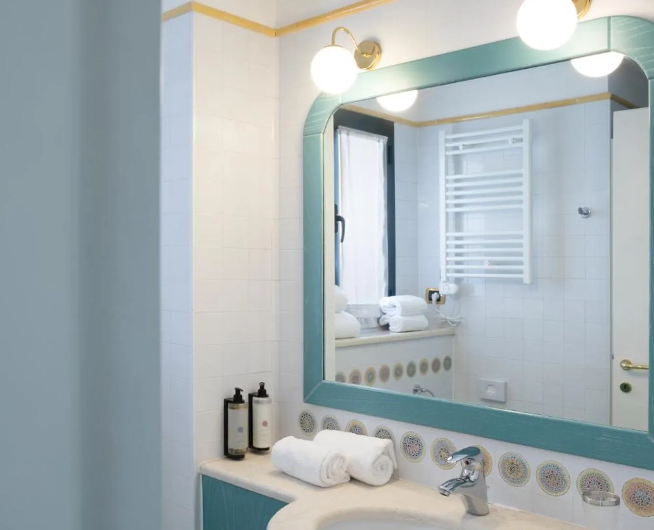 Le Terrazze Sul Lago Apartments Padenghe sul Garda